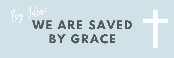 No Other Gospel Resonance Church Connecting Friends For Life Blog