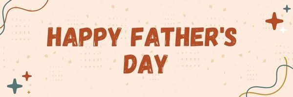 Happy Father's Day