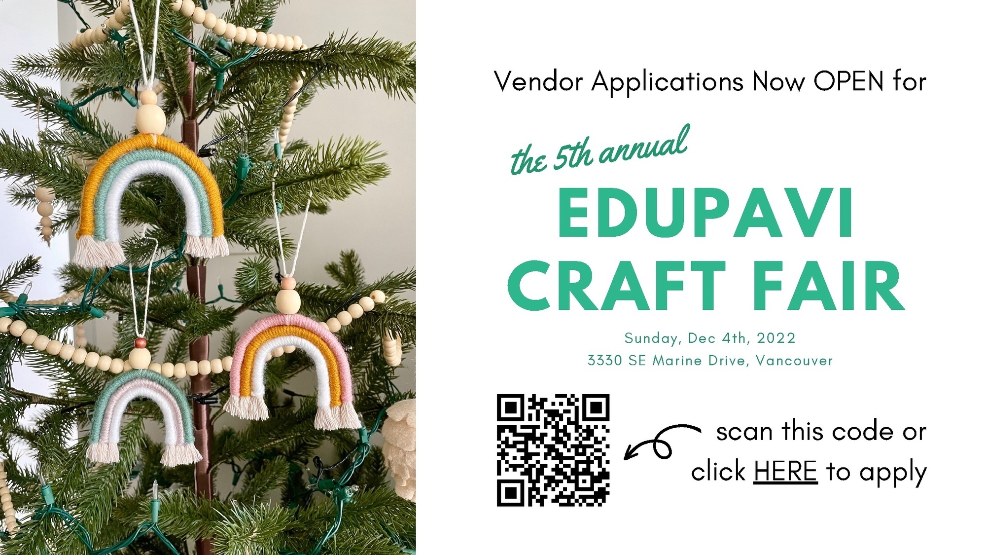 Edupavi Craft Fair 2022