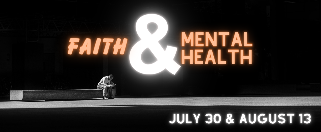 Faith  Mental Health