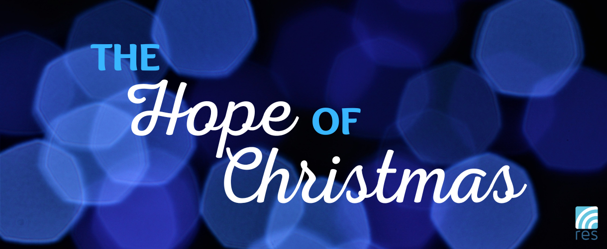 The Hope of Christmas