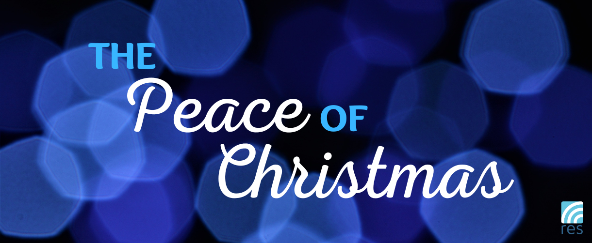 The Peace of Christmas